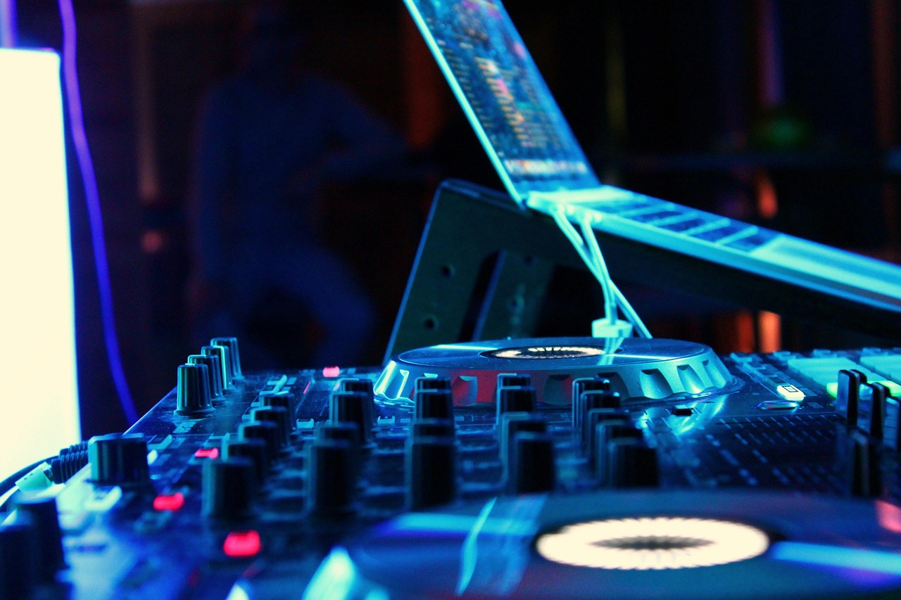Dj na wesele GIżycko 