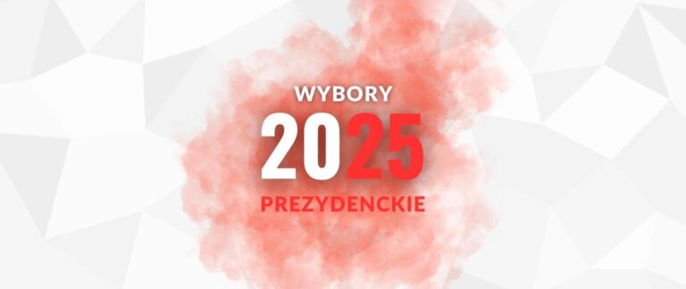 Wybory prezydenckie 2025 – Komu zaufają mieszkańcy Giżycka?