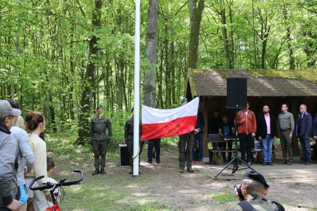 Majówka w Giżycku oczami czytelników - Fotorelacja 2.05.2025