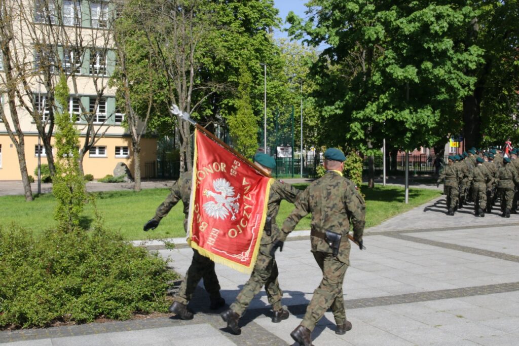 Majówka w Giżycku oczami czytelników - Fotorelacja 3.05.2025