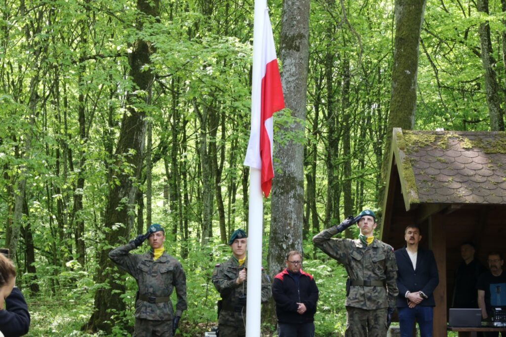 Majówka w Giżycku oczami czytelników - Fotorelacja 2.05.2025