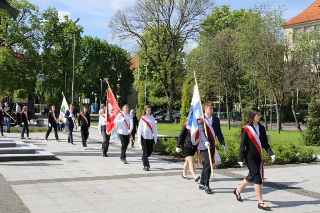 Majówka w Giżycku oczami czytelników - Fotorelacja 3.05.2025