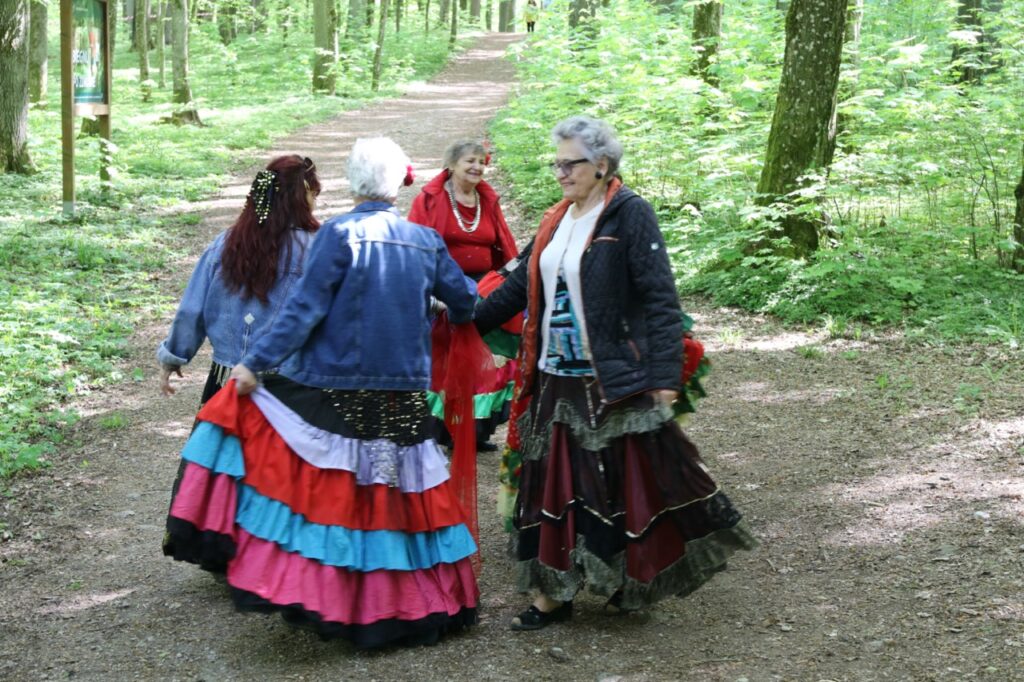 Majówka w Giżycku oczami czytelników - Fotorelacja 2.05.2025
