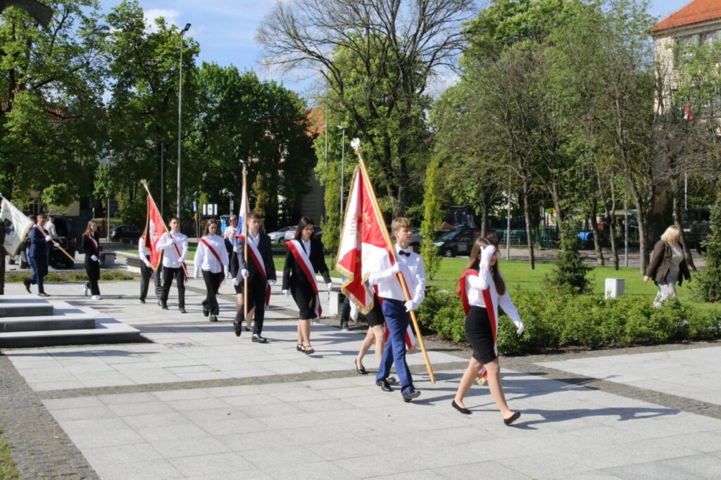 Majówka w Giżycku oczami czytelników - Fotorelacja 3.05.2025