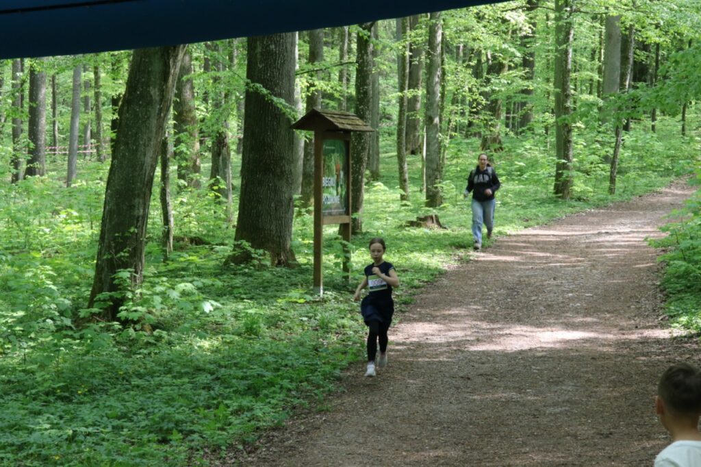 Majówka w Giżycku oczami czytelników - Fotorelacja 2.05.2025
