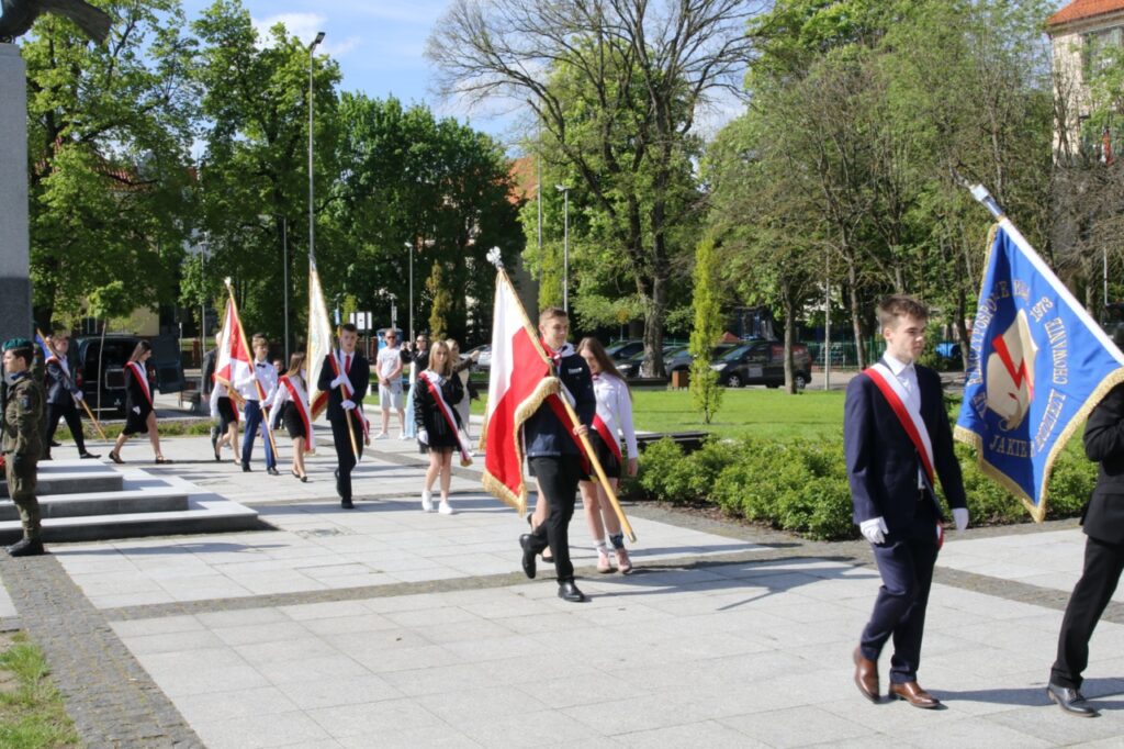 Majówka w Giżycku oczami czytelników - Fotorelacja 3.05.2025