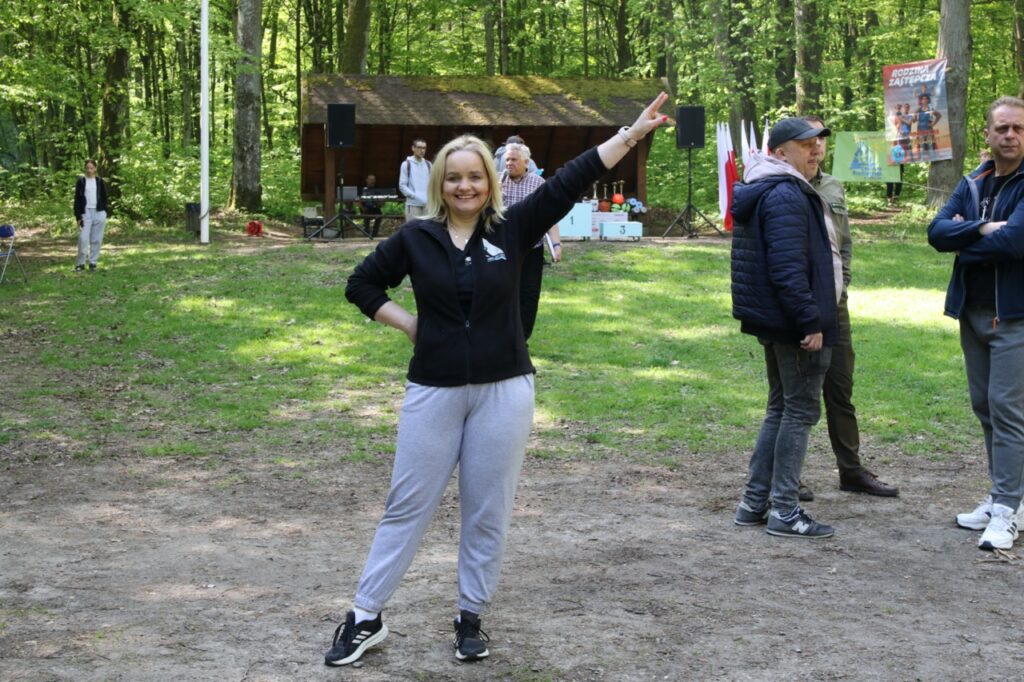 Majówka w Giżycku oczami czytelników - Fotorelacja 2.05.2025