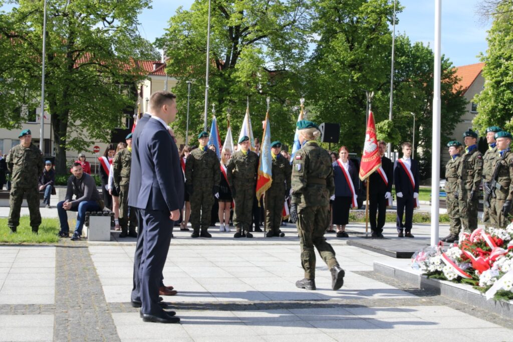 Majówka w Giżycku oczami czytelników - Fotorelacja 3.05.2025