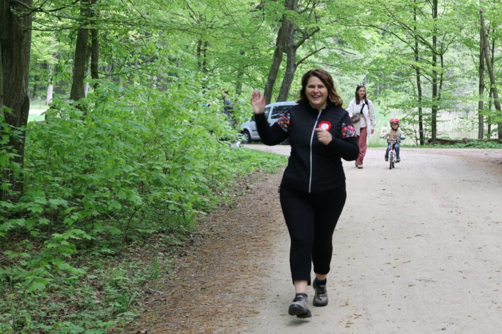 Majówka w Giżycku oczami czytelników - Fotorelacja 2.05.2025