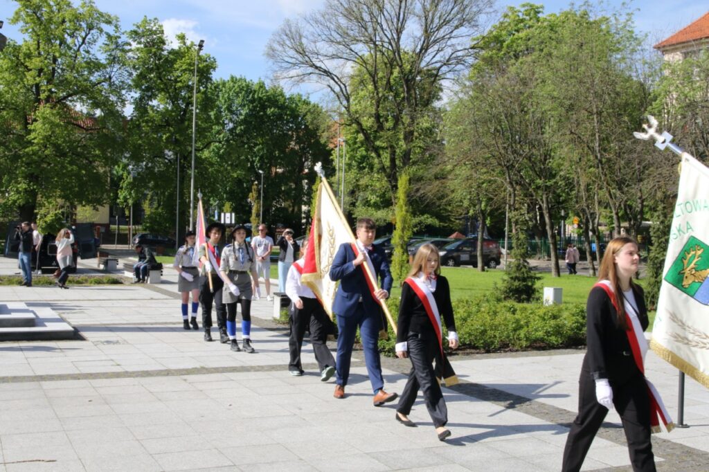 Majówka w Giżycku oczami czytelników - Fotorelacja 3.05.2025