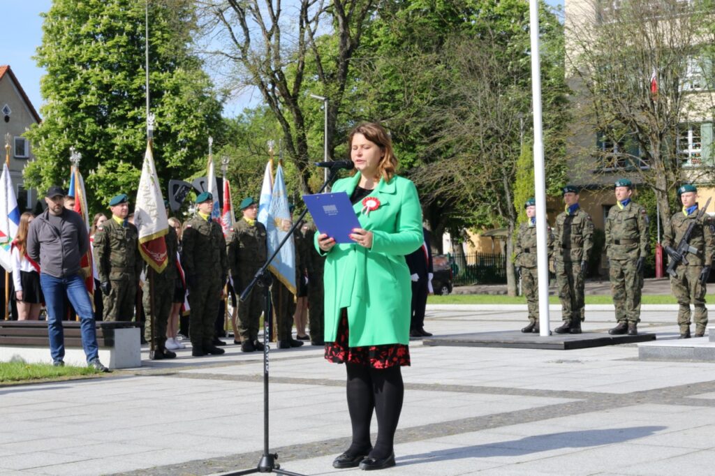 Majówka w Giżycku oczami czytelników - Fotorelacja 3.05.2025