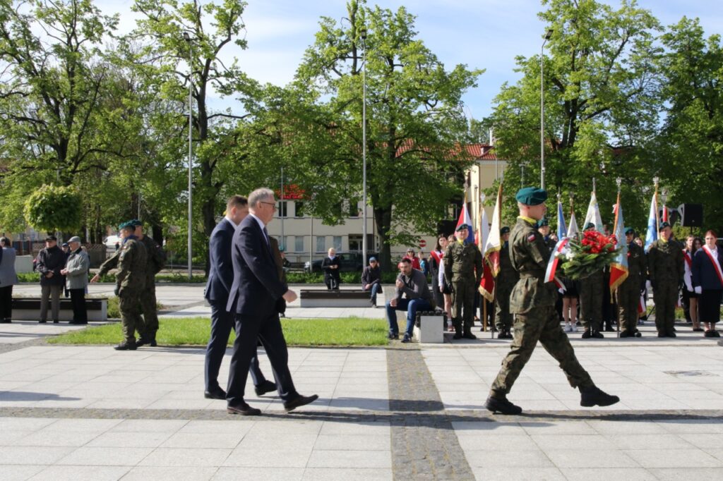 Majówka w Giżycku oczami czytelników - Fotorelacja 3.05.2025