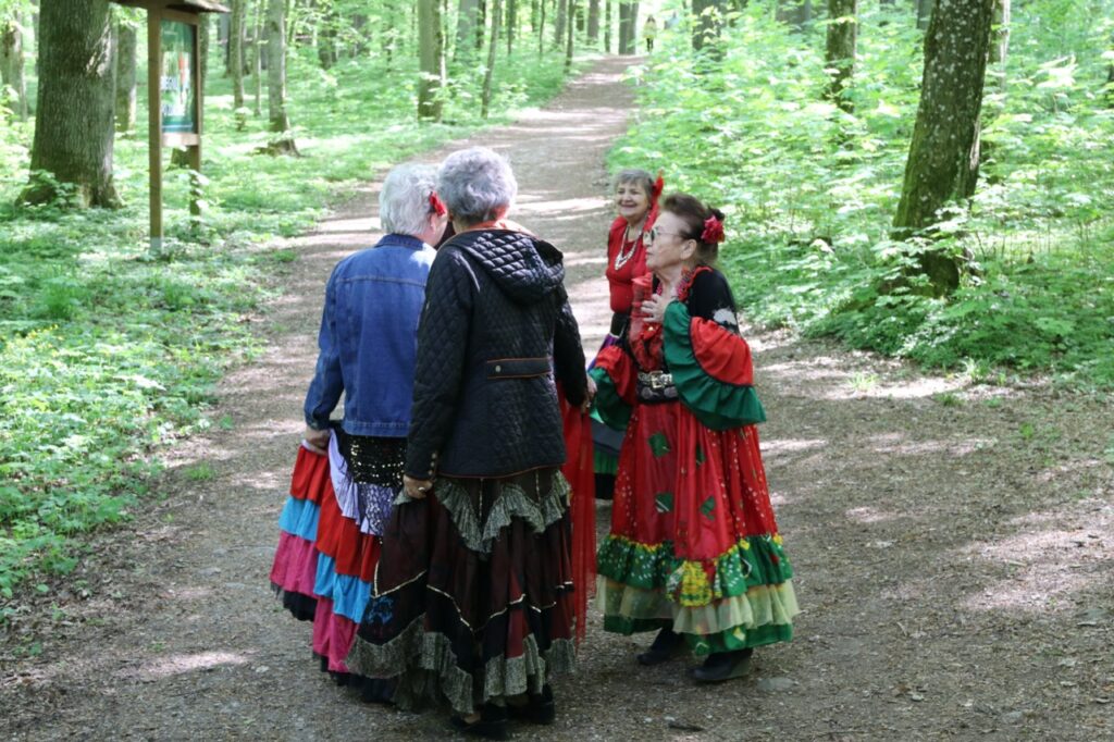 Majówka w Giżycku oczami czytelników - Fotorelacja 2.05.2025