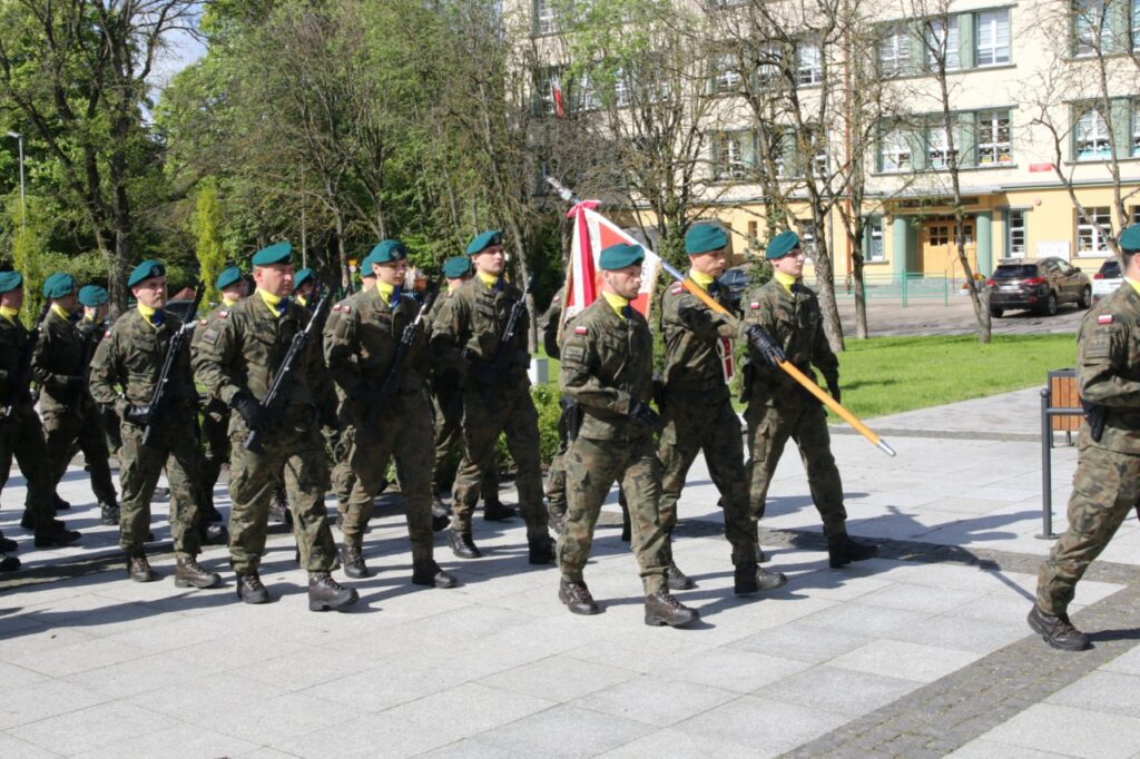 Majówka w Giżycku oczami czytelników - Fotorelacja 3.05.2025