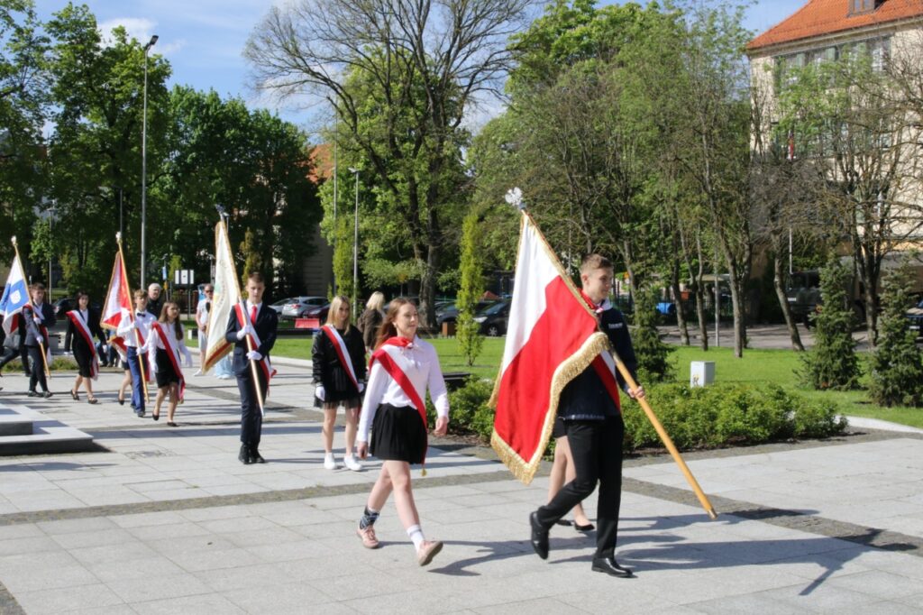 Majówka w Giżycku oczami czytelników - Fotorelacja 3.05.2025