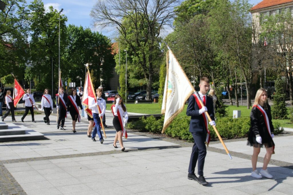 Majówka w Giżycku oczami czytelników - Fotorelacja 3.05.2025