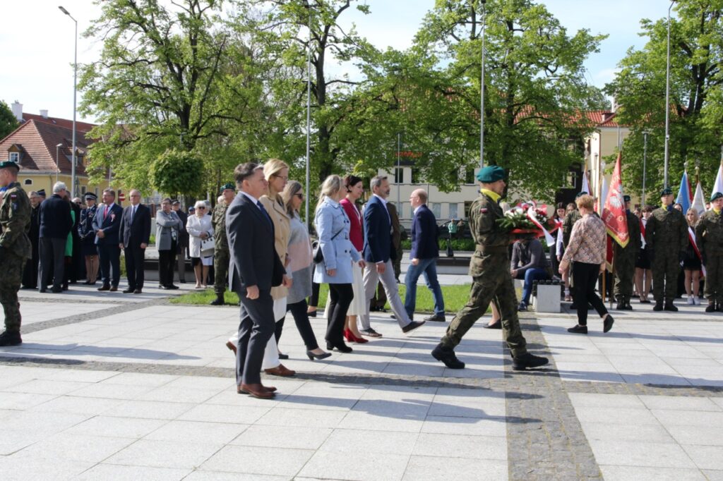 Majówka w Giżycku oczami czytelników - Fotorelacja 3.05.2025