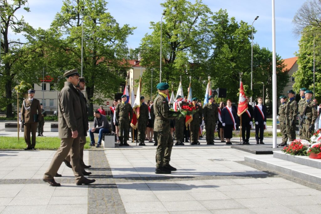 Majówka w Giżycku oczami czytelników - Fotorelacja 3.05.2025
