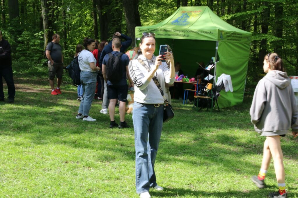 Majówka w Giżycku oczami czytelników - Fotorelacja 2.05.2025
