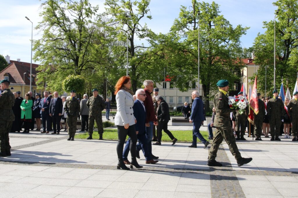 Majówka w Giżycku oczami czytelników - Fotorelacja 3.05.2025