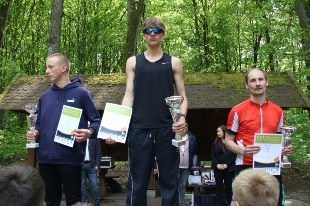 Majówka w Giżycku oczami czytelników - Fotorelacja 2.05.2025