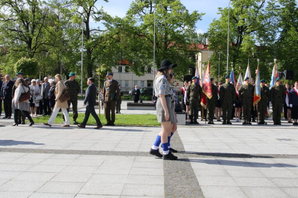 Majówka w Giżycku oczami czytelników - Fotorelacja 3.05.2025