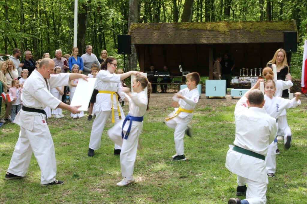 Majówka w Giżycku oczami czytelników - Fotorelacja 2.05.2025
