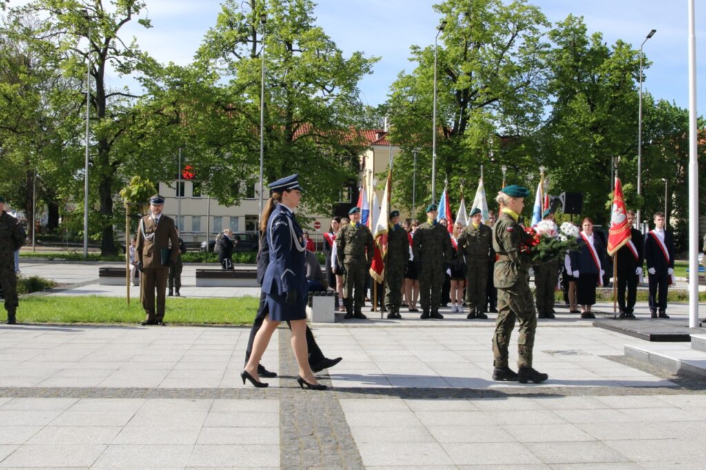 Majówka w Giżycku oczami czytelników - Fotorelacja 3.05.2025