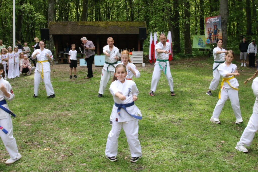 Majówka w Giżycku oczami czytelników - Fotorelacja 2.05.2025