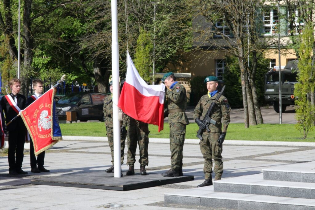 Majówka w Giżycku oczami czytelników - Fotorelacja 3.05.2025