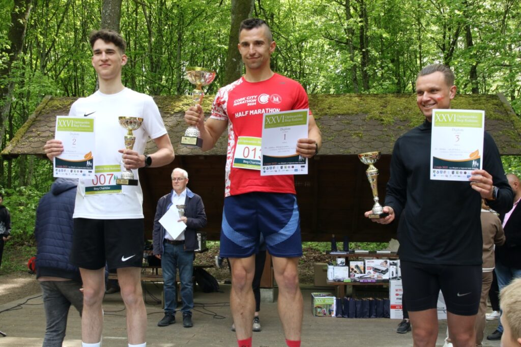 Majówka w Giżycku oczami czytelników - Fotorelacja 2.05.2025
