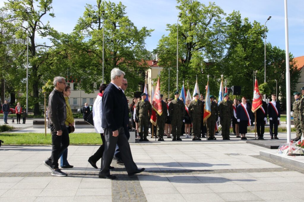 Majówka w Giżycku oczami czytelników - Fotorelacja 3.05.2025