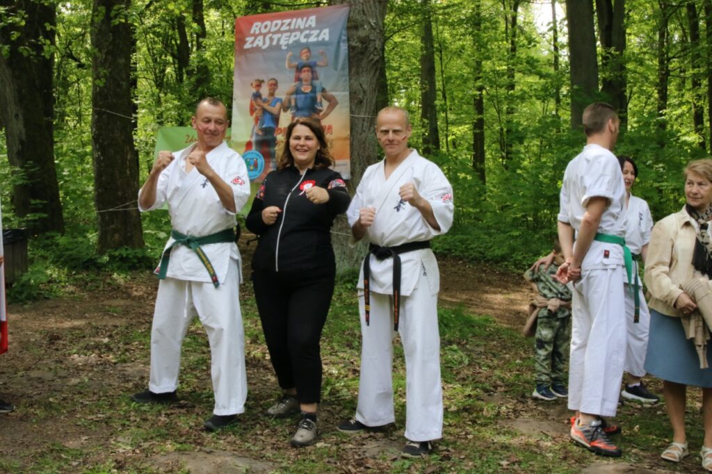 Majówka w Giżycku oczami czytelników - Fotorelacja 2.05.2025