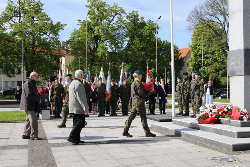 Majówka w Giżycku oczami czytelników - Fotorelacja 3.05.2025