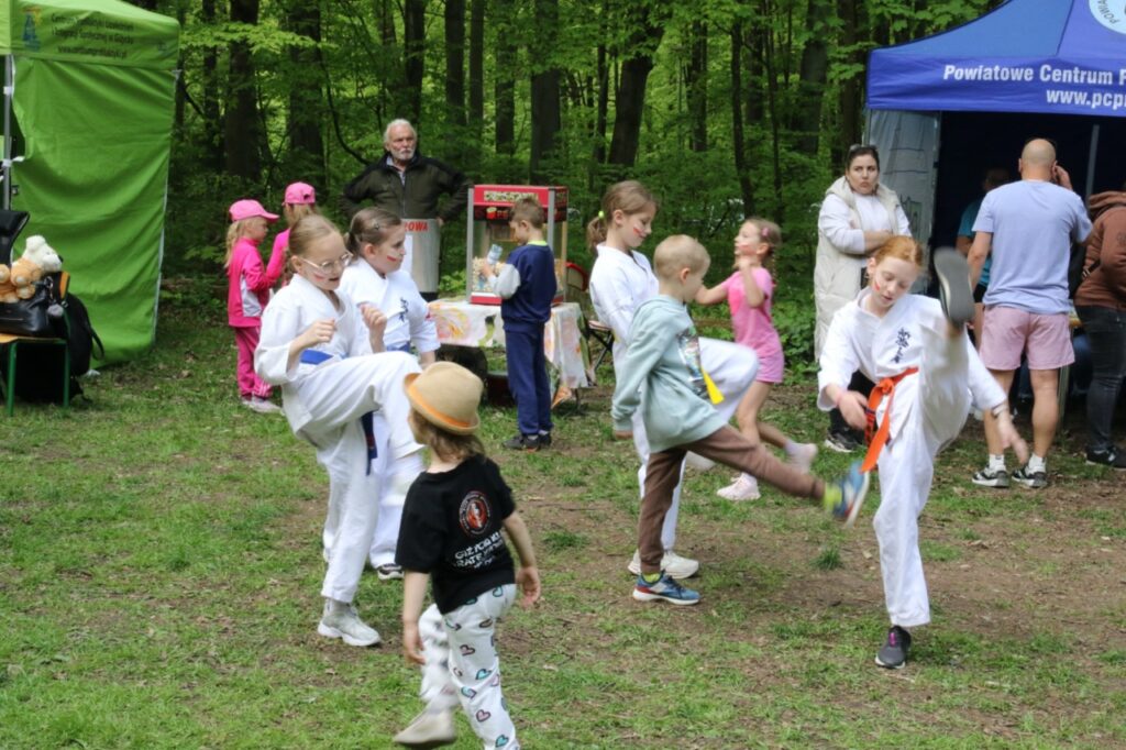 Majówka w Giżycku oczami czytelników - Fotorelacja 2.05.2025