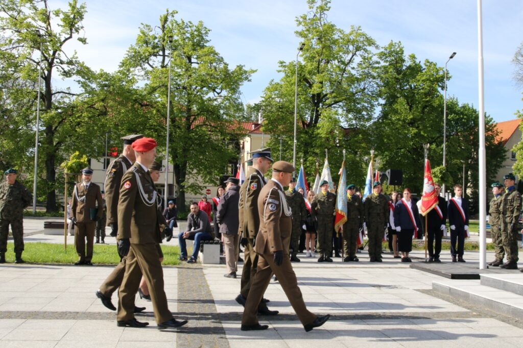 Majówka w Giżycku oczami czytelników - Fotorelacja 3.05.2025