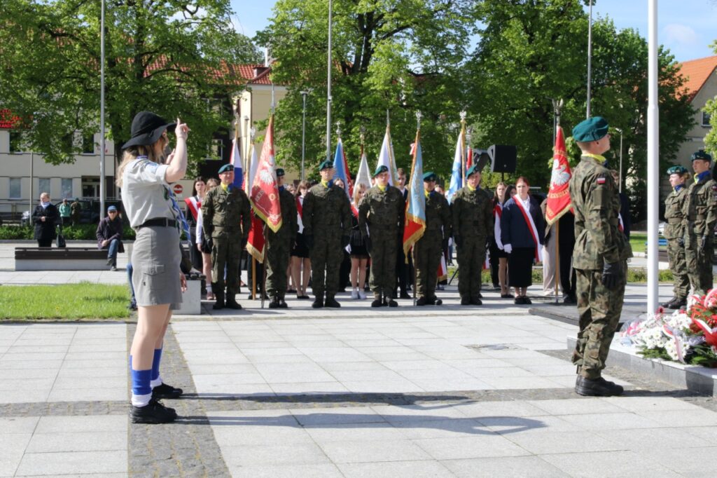 Majówka w Giżycku oczami czytelników - Fotorelacja 3.05.2025