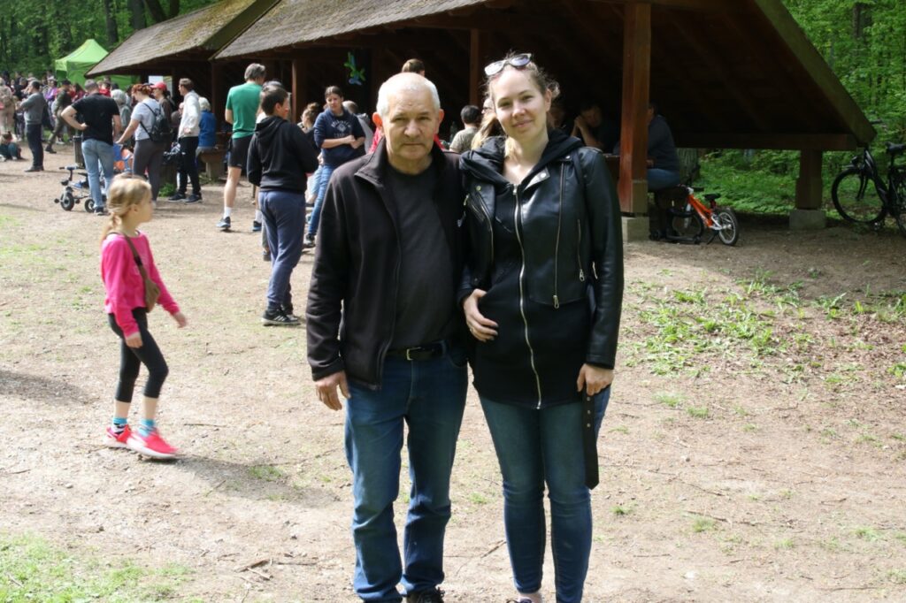 Majówka w Giżycku oczami czytelników - Fotorelacja 2.05.2025