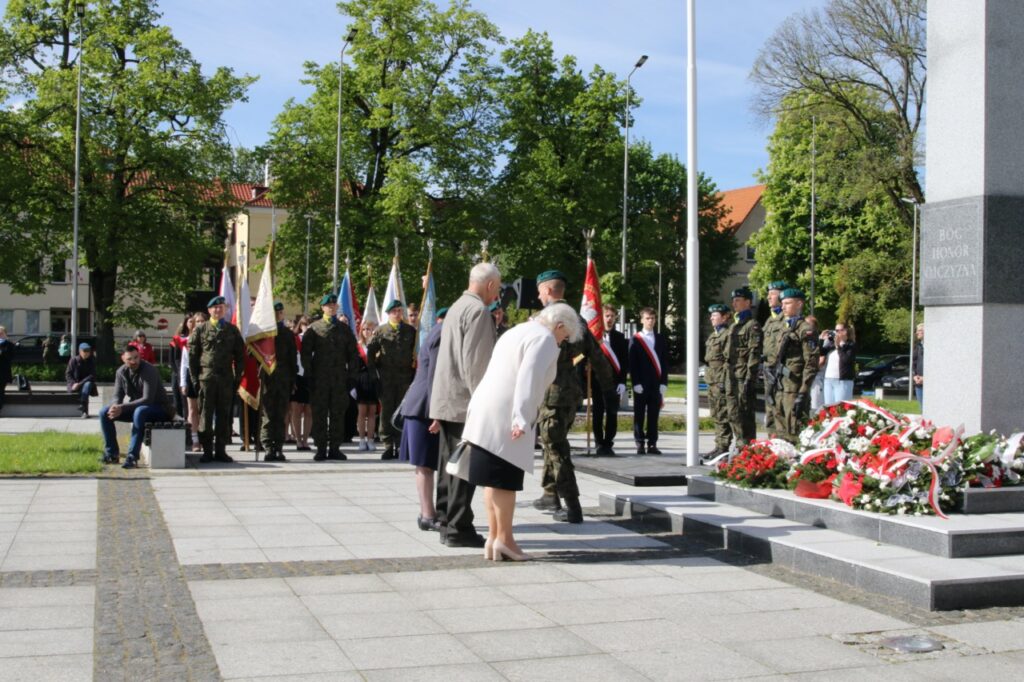 Majówka w Giżycku oczami czytelników - Fotorelacja 3.05.2025