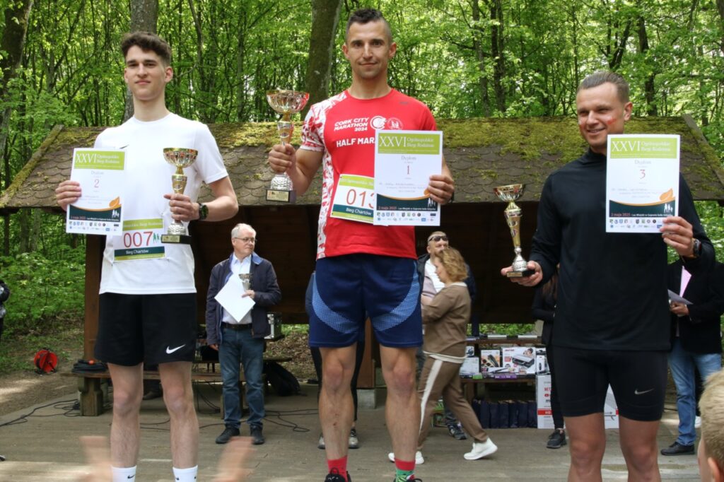 Majówka w Giżycku oczami czytelników - Fotorelacja 2.05.2025