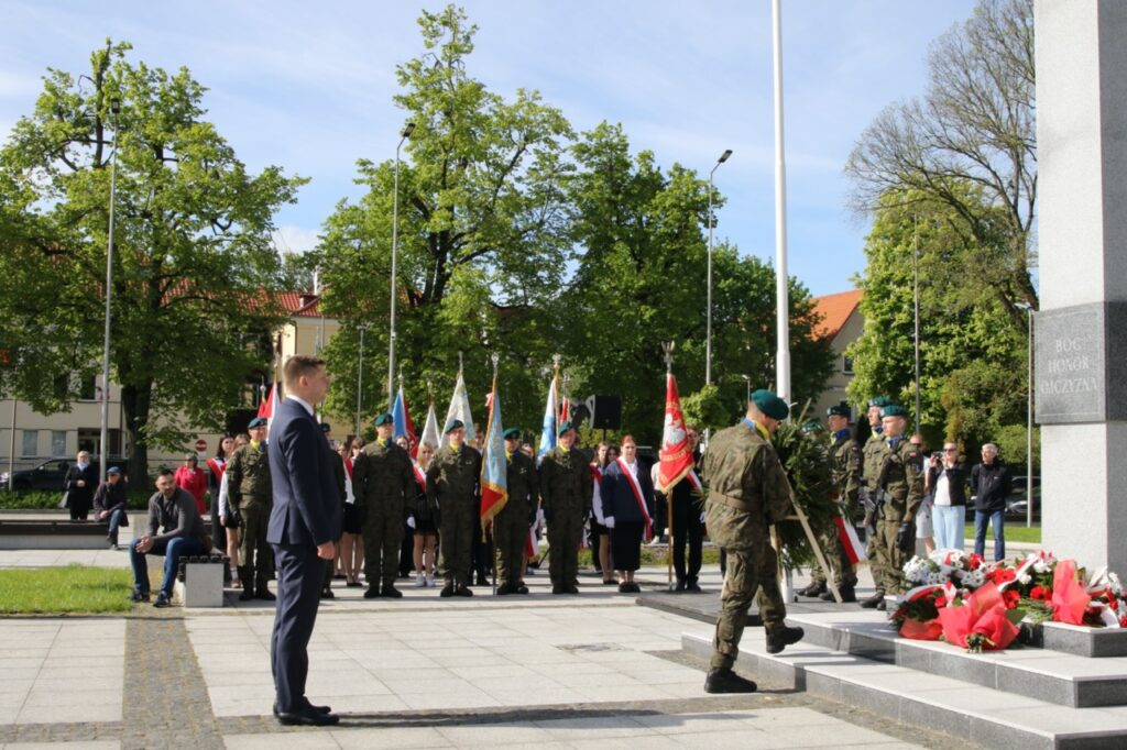 Majówka w Giżycku oczami czytelników - Fotorelacja 3.05.2025