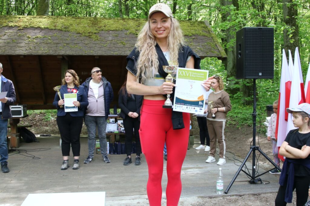 Majówka w Giżycku oczami czytelników - Fotorelacja 2.05.2025