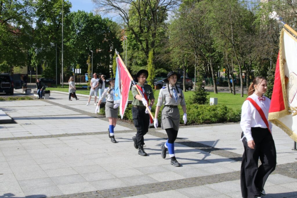 Majówka w Giżycku oczami czytelników - Fotorelacja 3.05.2025