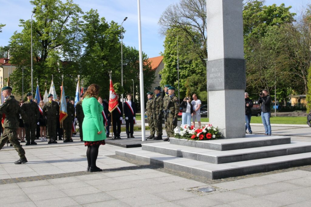 Majówka w Giżycku oczami czytelników - Fotorelacja 3.05.2025