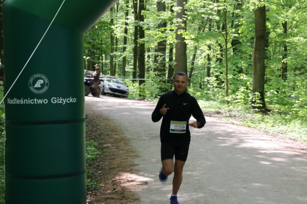 Majówka w Giżycku oczami czytelników - Fotorelacja 2.05.2025