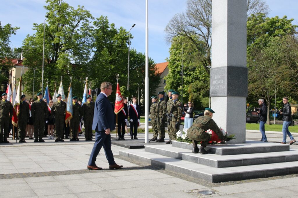 Majówka w Giżycku oczami czytelników - Fotorelacja 3.05.2025