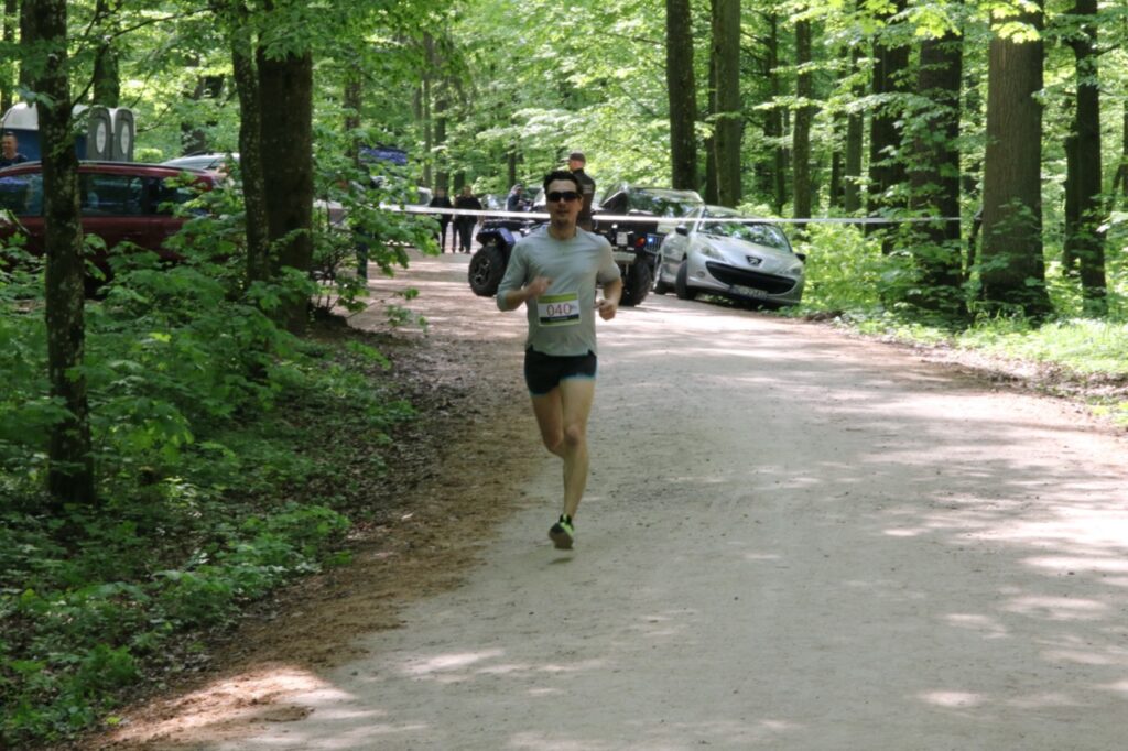 Majówka w Giżycku oczami czytelników - Fotorelacja 2.05.2025