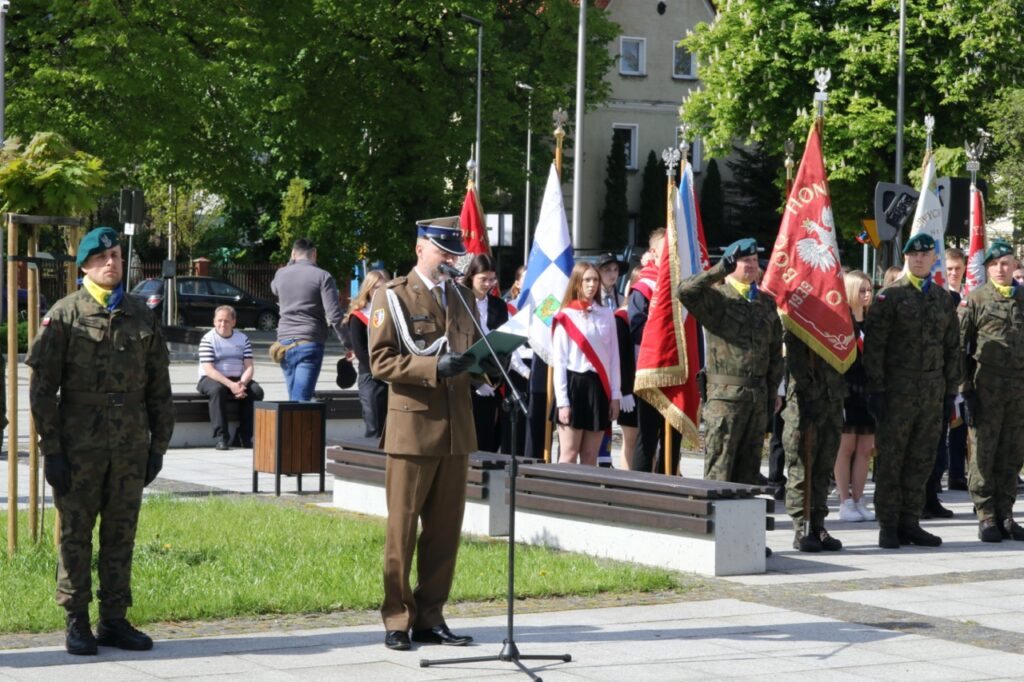 Majówka w Giżycku oczami czytelników - Fotorelacja 3.05.2025
