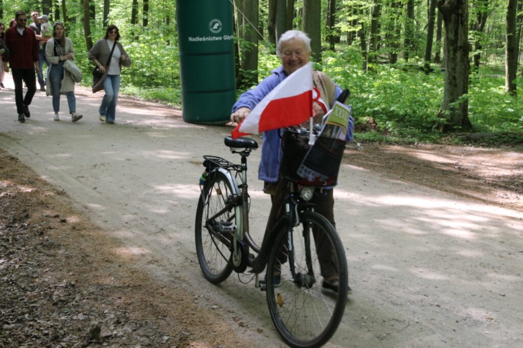 Majówka w Giżycku oczami czytelników - Fotorelacja 2.05.2025