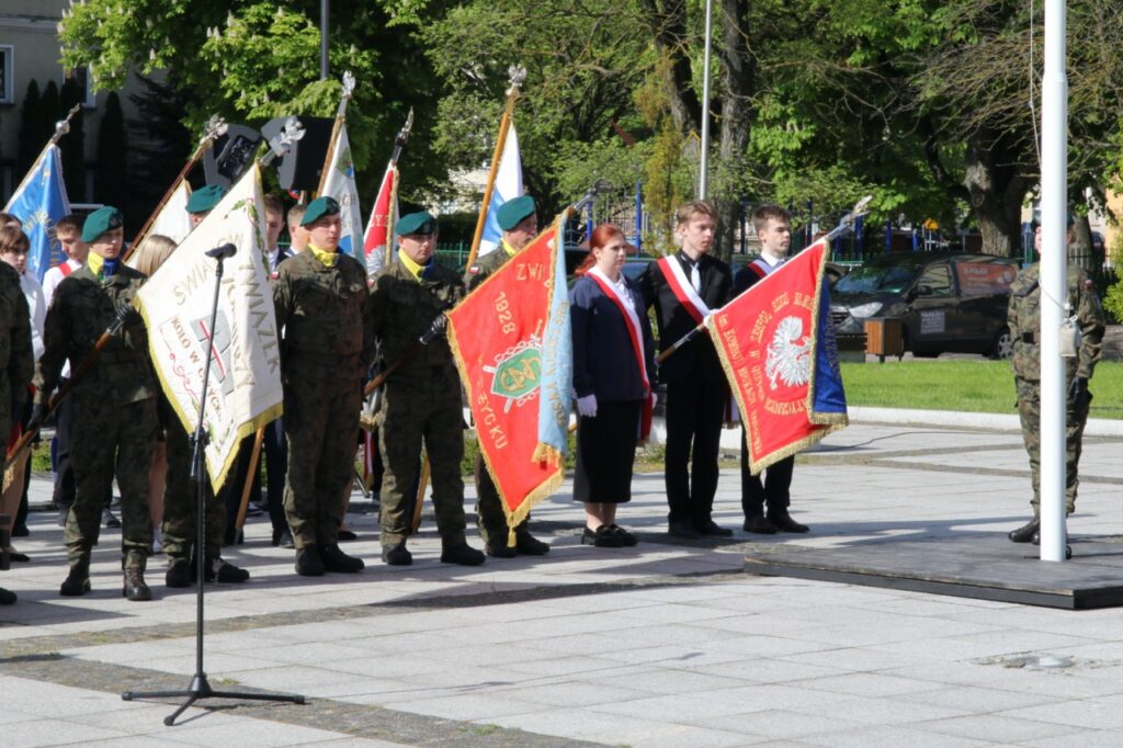 Majówka w Giżycku oczami czytelników - Fotorelacja 3.05.2025